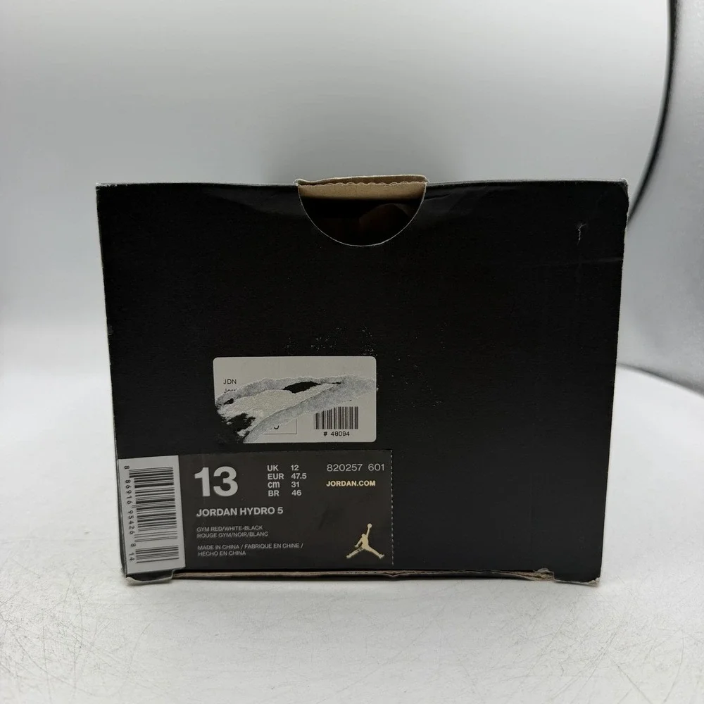 Nike air jordan
